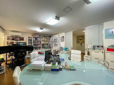 Foto 35 do(a) Apartamento de 4 quartos à venda em Perdizes, São Paulo