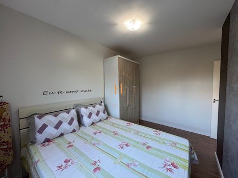 Foto 18 do(a) Apartamento de 2 quartos à venda em Forquilhas, São José