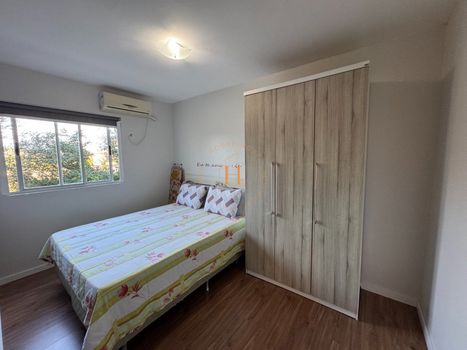 Foto 17 do(a) Apartamento de 2 quartos à venda em Forquilhas, São José