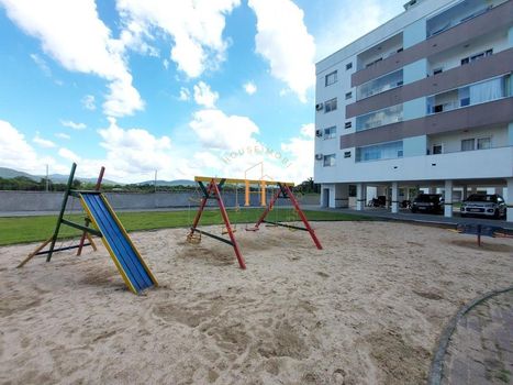 Foto 25 do(a) Apartamento de 2 quartos à venda em Forquilhas, São José