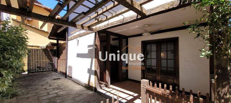 Foto 37 do(a) Casa em Condomínio de 4 quartos à venda em null, Armação dos Búzios