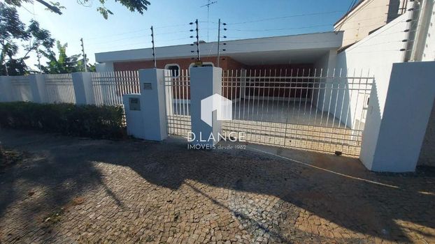 Foto 1 do(a) Casa false à venda em Jardim Eulina, Campinas