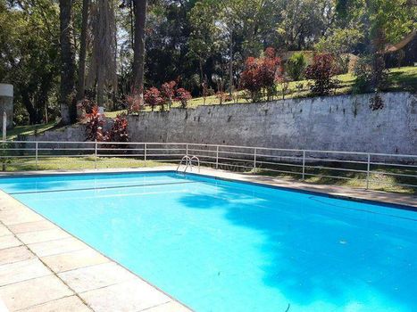 Foto 4 do(a) Fazenda / Sítio / Chácara de 3 quartos à venda em Chácara Rincão, Cotia