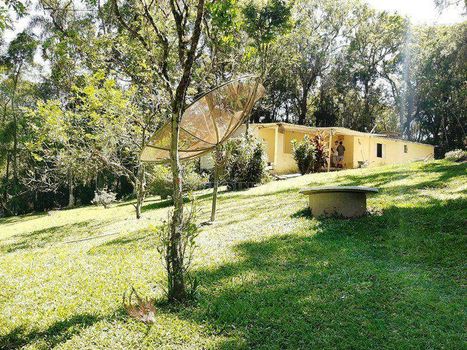 Foto 34 do(a) Fazenda / Sítio / Chácara de 3 quartos à venda em Chácara Rincão, Cotia