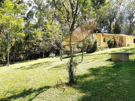 Foto 33 do(a) Fazenda / Sítio / Chácara de 3 quartos à venda em Chácara Rincão, Cotia