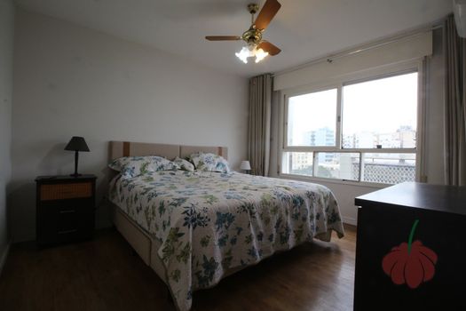 Foto 19 do(a) Apartamento de 2 quartos à venda em Centro Histórico, Porto Alegre