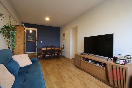 Foto 4 do(a) Apartamento de 2 quartos à venda em Centro Histórico, Porto Alegre