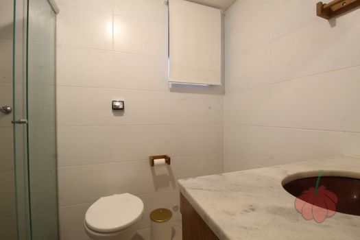Foto 14 do(a) Apartamento de 2 quartos à venda em Centro Histórico, Porto Alegre