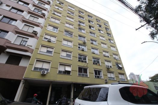 Foto 30 do(a) Apartamento de 2 quartos à venda em Centro Histórico, Porto Alegre