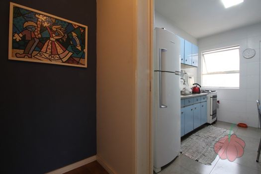 Foto 8 do(a) Apartamento de 2 quartos à venda em Centro Histórico, Porto Alegre
