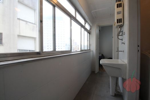 Foto 27 do(a) Apartamento de 2 quartos à venda em Centro Histórico, Porto Alegre
