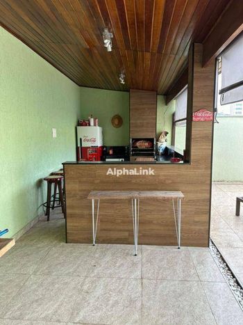 Foto 45 do(a) Casa em Condomínio de 4 quartos à venda em Alphaville, Santana de Parnaíba