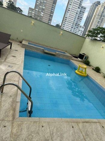 Foto 49 do(a) Casa em Condomínio de 4 quartos à venda em Alphaville, Santana de Parnaíba