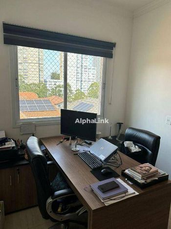 Foto 30 do(a) Casa em Condomínio de 4 quartos à venda em Alphaville, Santana de Parnaíba
