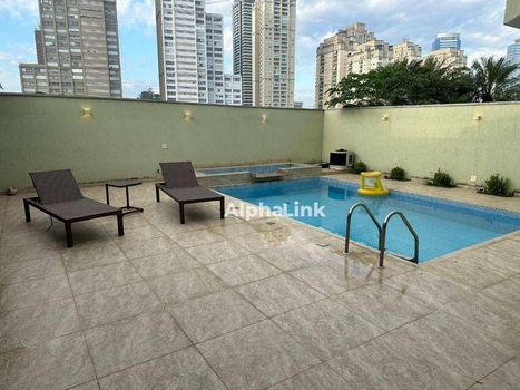 Foto 47 do(a) Casa em Condomínio de 4 quartos à venda em Alphaville, Santana de Parnaíba