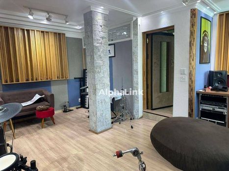 Foto 32 do(a) Casa em Condomínio de 4 quartos à venda em Alphaville, Santana de Parnaíba
