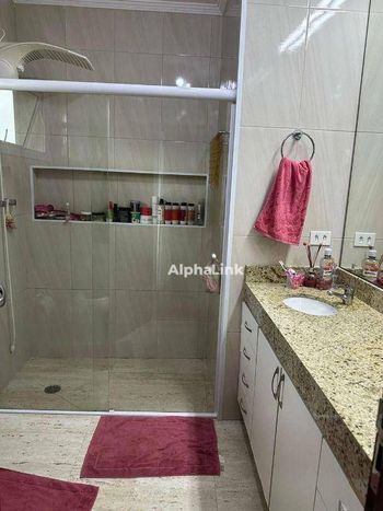 Foto 24 do(a) Casa em Condomínio de 4 quartos à venda em Alphaville, Santana de Parnaíba