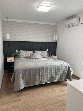 Foto 19 do(a) Casa em Condomínio de 4 quartos à venda em Alphaville, Santana de Parnaíba