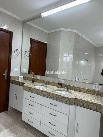 Foto 28 do(a) Casa em Condomínio de 4 quartos à venda em Alphaville, Santana de Parnaíba