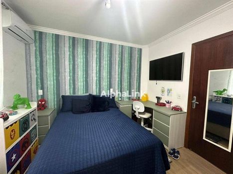 Foto 17 do(a) Casa em Condomínio de 4 quartos à venda em Alphaville, Santana de Parnaíba