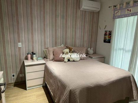 Foto 22 do(a) Casa em Condomínio de 4 quartos à venda em Alphaville, Santana de Parnaíba