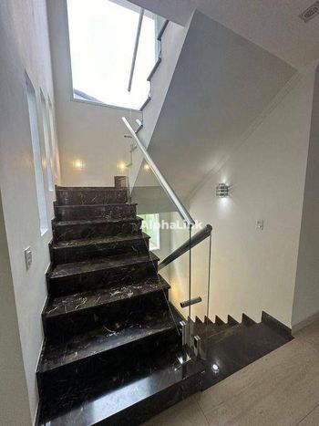 Foto 12 do(a) Casa em Condomínio de 4 quartos à venda em Alphaville, Santana de Parnaíba