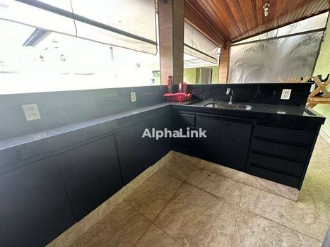 Foto 44 do(a) Casa em Condomínio de 4 quartos à venda em Alphaville, Santana de Parnaíba