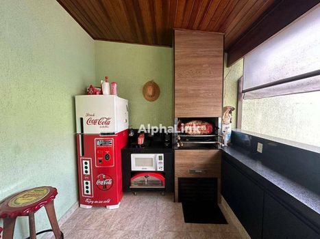 Foto 38 do(a) Casa em Condomínio de 4 quartos à venda em Alphaville, Santana de Parnaíba