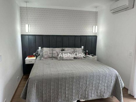 Foto 20 do(a) Casa em Condomínio de 4 quartos à venda em Alphaville, Santana de Parnaíba