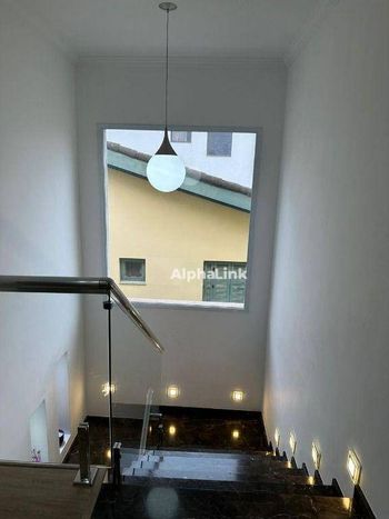 Foto 13 do(a) Casa em Condomínio de 4 quartos à venda em Alphaville, Santana de Parnaíba