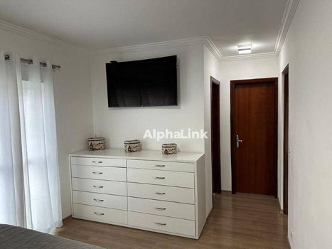 Foto 25 do(a) Casa em Condomínio de 4 quartos à venda em Alphaville, Santana de Parnaíba