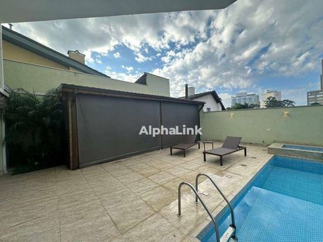 Foto 48 do(a) Casa em Condomínio de 4 quartos à venda em Alphaville, Santana de Parnaíba