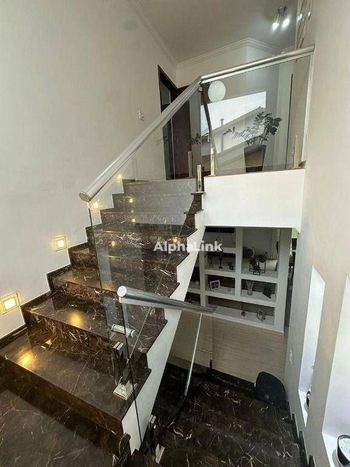 Foto 14 do(a) Casa em Condomínio de 4 quartos à venda em Alphaville, Santana de Parnaíba