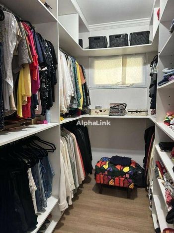 Foto 21 do(a) Casa em Condomínio de 4 quartos à venda em Alphaville, Santana de Parnaíba