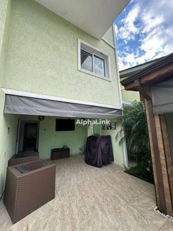 Foto 42 do(a) Casa em Condomínio de 4 quartos à venda em Alphaville, Santana de Parnaíba