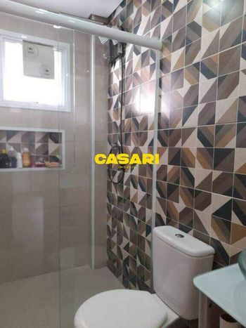 Foto 18 do(a) Cobertura de 3 quartos à venda em Nova Gerty, São Caetano do Sul