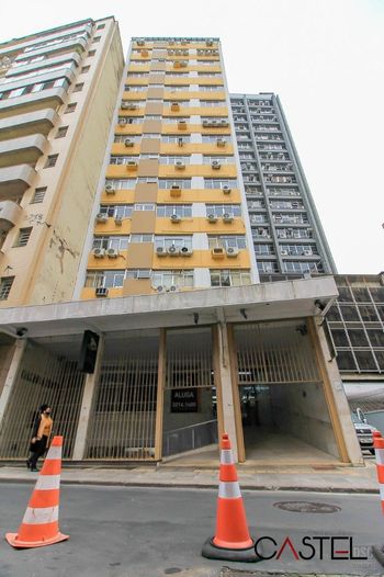 Foto 31 do(a) Sala / Conjunto Comercial false à venda em Centro Histórico, Porto Alegre