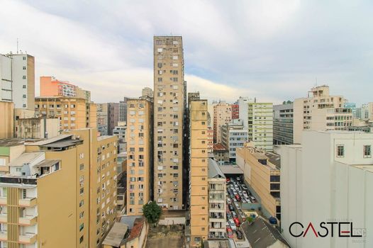 Foto 7 do(a) Sala / Conjunto Comercial false à venda em Centro Histórico, Porto Alegre