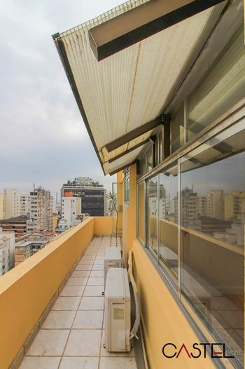 Foto 8 do(a) Sala / Conjunto Comercial false à venda em Centro Histórico, Porto Alegre