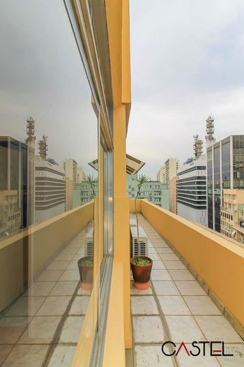 Foto 9 do(a) Sala / Conjunto Comercial false à venda em Centro Histórico, Porto Alegre