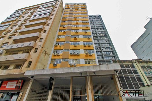 Foto 33 do(a) Sala / Conjunto Comercial false à venda em Centro Histórico, Porto Alegre