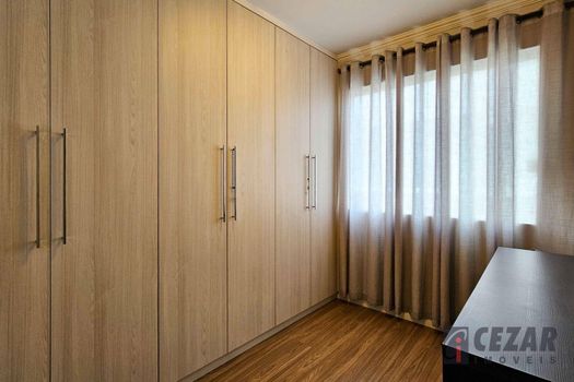 Foto 20 do(a) Casa em Condomínio de 3 quartos à venda em Bairro Alto, Curitiba