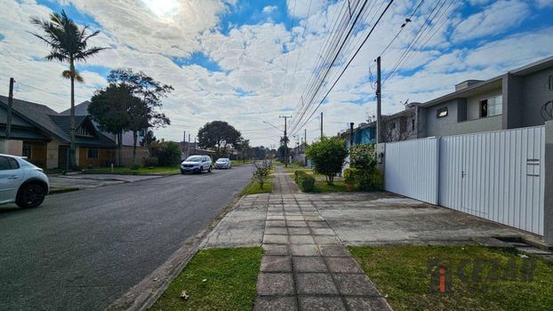 Foto 31 do(a) Casa em Condomínio de 3 quartos à venda em Bairro Alto, Curitiba