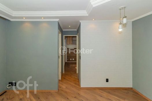 Foto 4 do(a) Apartamento de 2 quartos à venda em Vila Gustavo, São Paulo