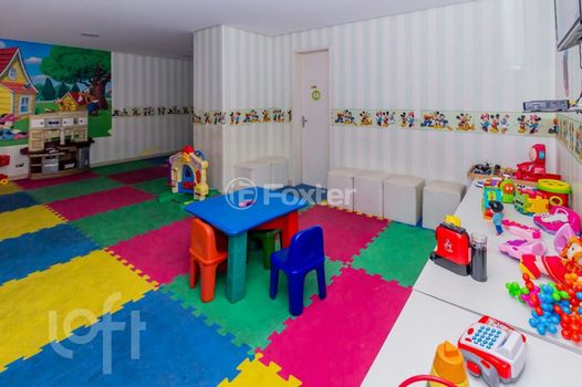 Foto 48 do(a) Apartamento de 2 quartos à venda em Vila Gustavo, São Paulo