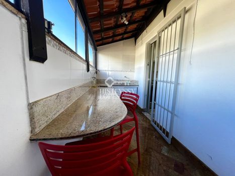 Foto 9 do(a) Apartamento de 2 quartos à venda em Enseada Azul, Guarapari