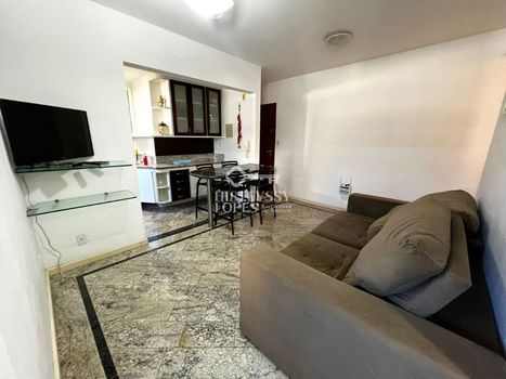 Foto 2 do(a) Apartamento de 2 quartos à venda em Enseada Azul, Guarapari