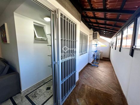Foto 7 do(a) Apartamento de 2 quartos à venda em Enseada Azul, Guarapari