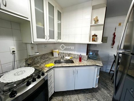 Foto 6 do(a) Apartamento de 2 quartos à venda em Enseada Azul, Guarapari