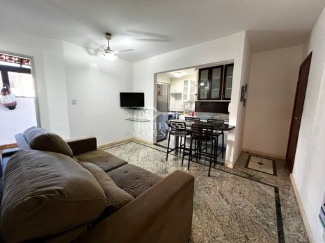 Foto 4 do(a) Apartamento de 2 quartos à venda em Enseada Azul, Guarapari